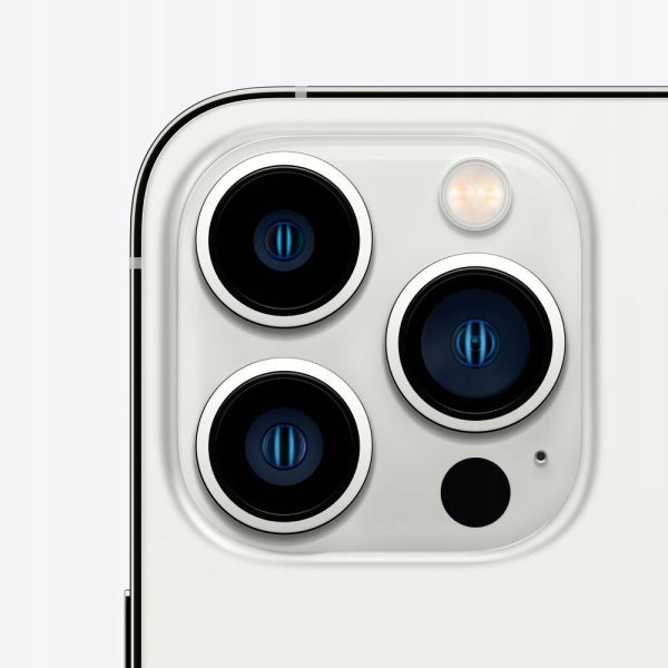Apple iPhone 13 Pro Max | Silver | 1Tb | NFC | 6.7" | IP68 | 120 Hz Packaging status original