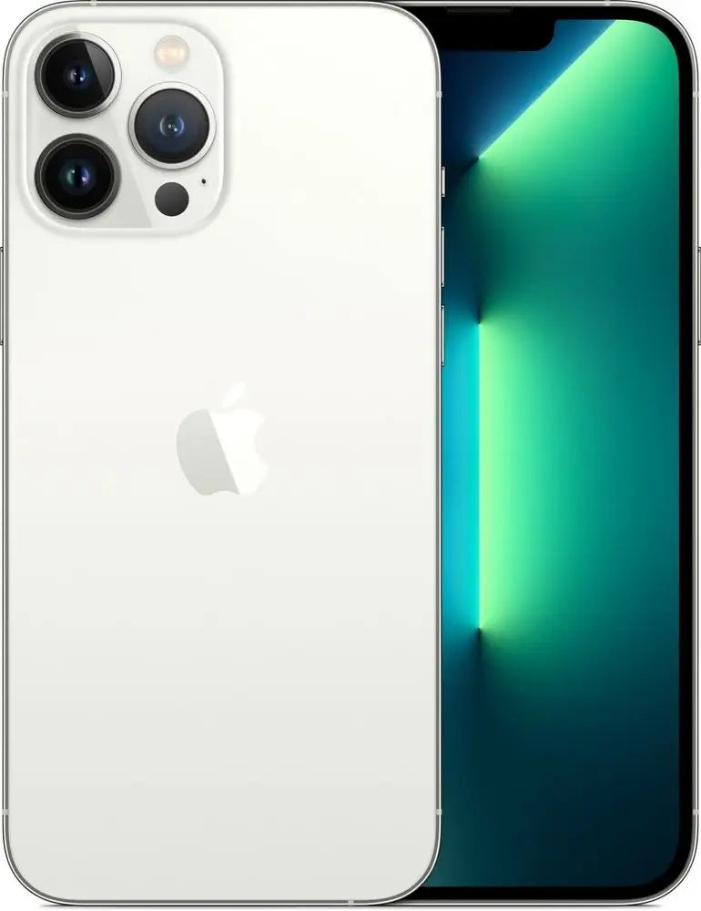 Apple iPhone 13 Pro Max | Silver | 1Tb | NFC | 6.7" | IP68 | 120 Hz