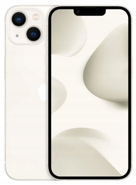 Apple iPhone 13 | White | 512 GB | nano-SIM / eSIM | Lightning