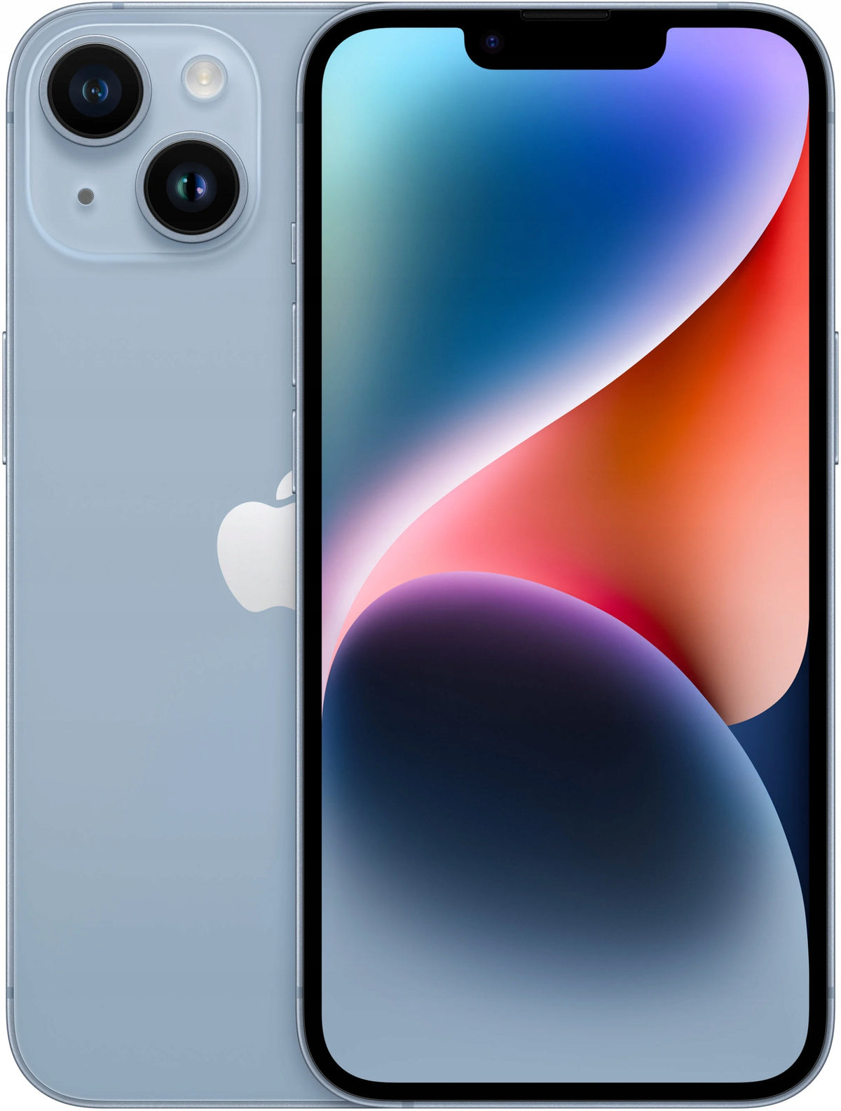 Apple iPhone 14 128GB 6.1" Blue EU MPVN3HX/A Brand Apple