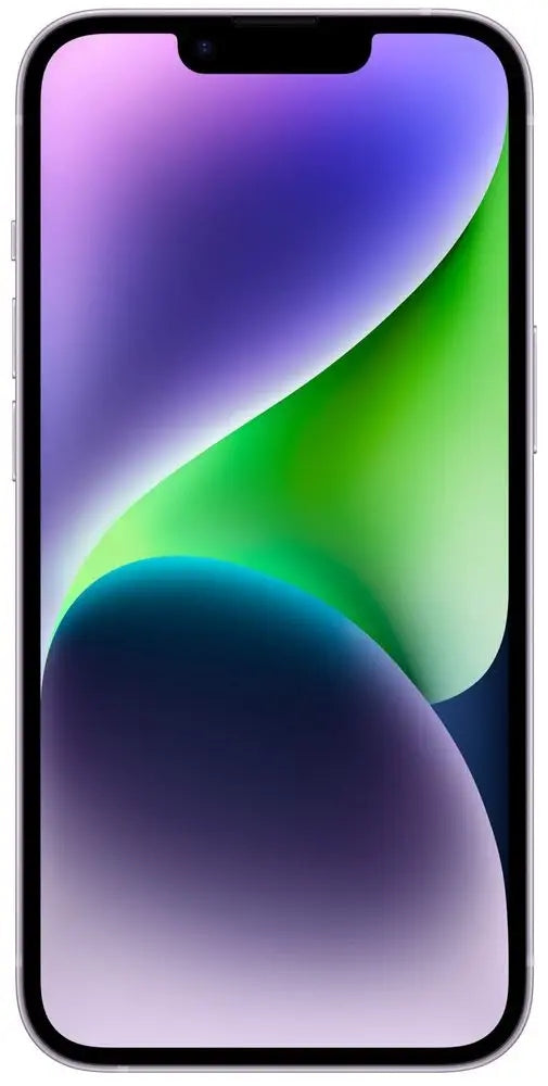 Apple iPhone 14 256GB | PURPLE | PURPLE Packaging status original