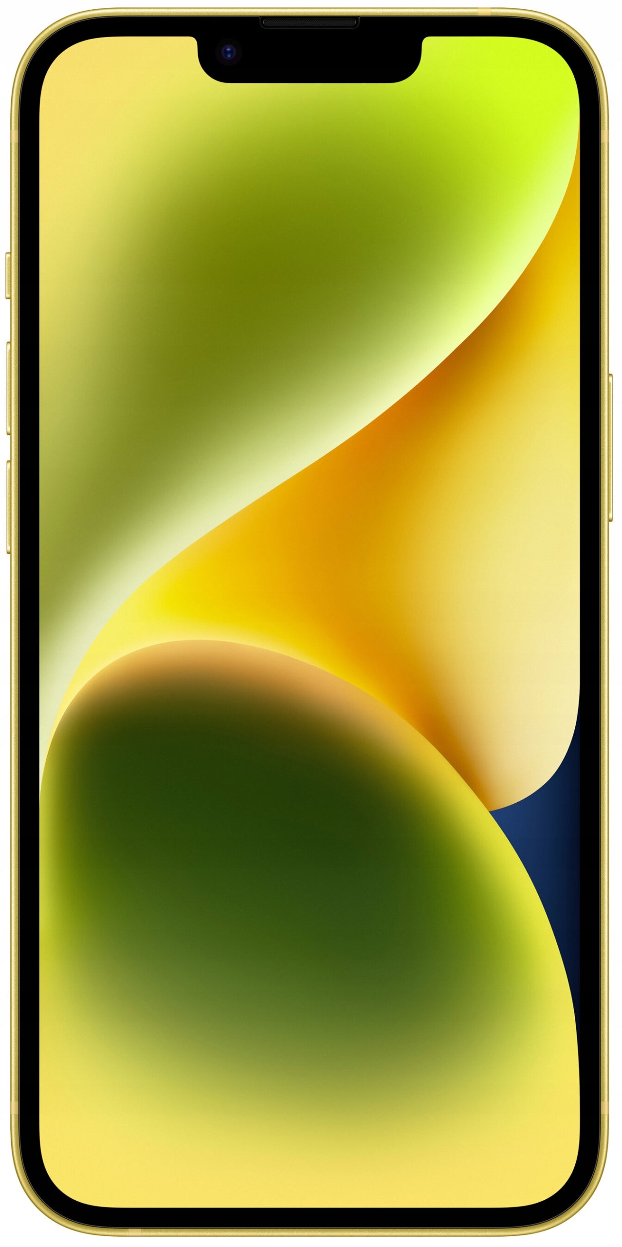 Apple iPhone 14 256GB | YELLOW | YELLOW Packaging status original