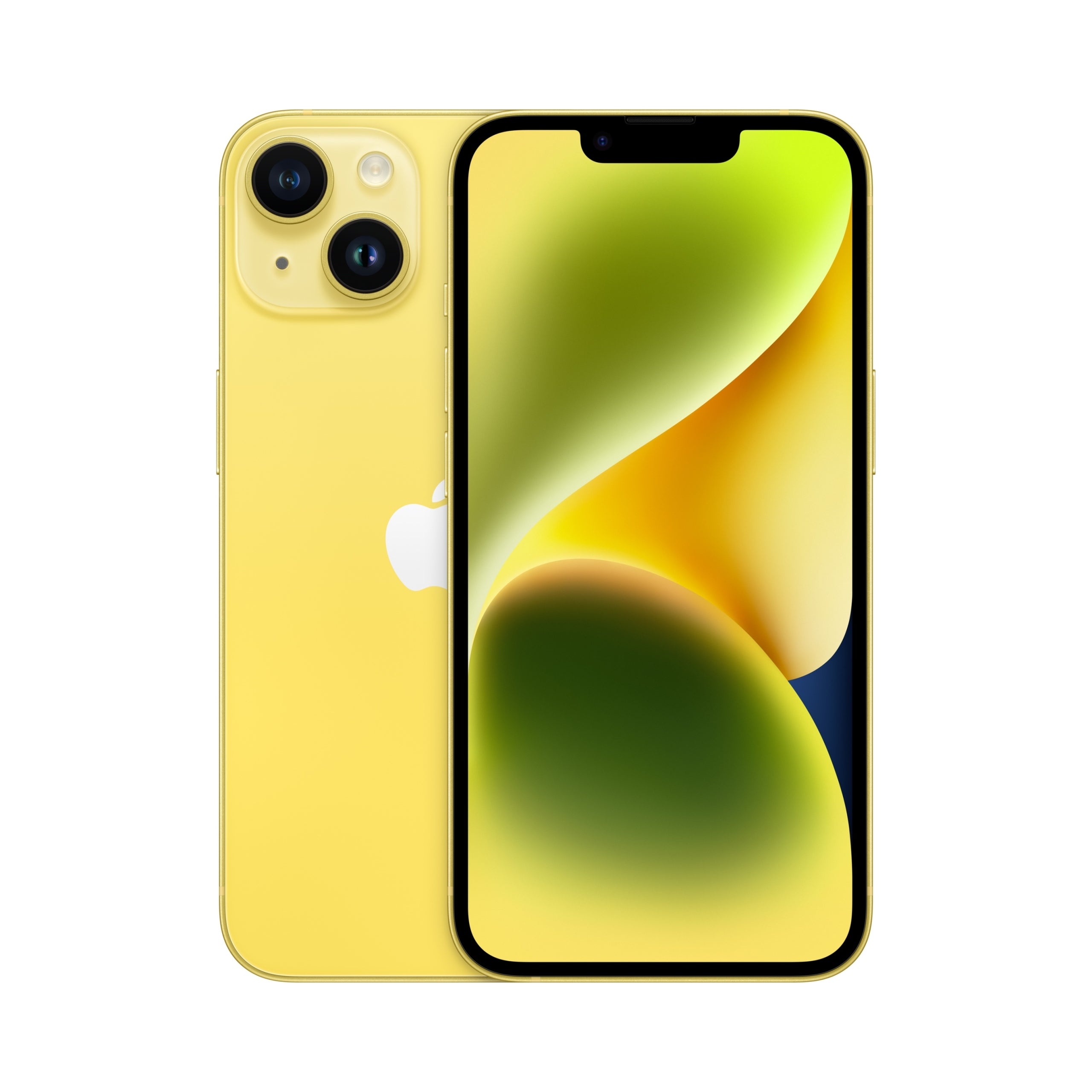 Apple iPhone 14 256GB | YELLOW | YELLOW
