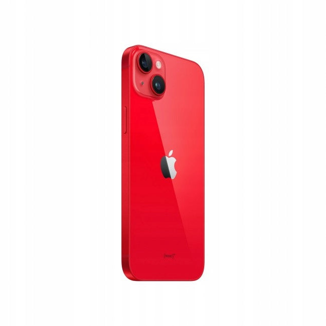 Apple iPhone 14 Plus ! 6GB / 256GB 5G ! red ! RED ! Brand Apple