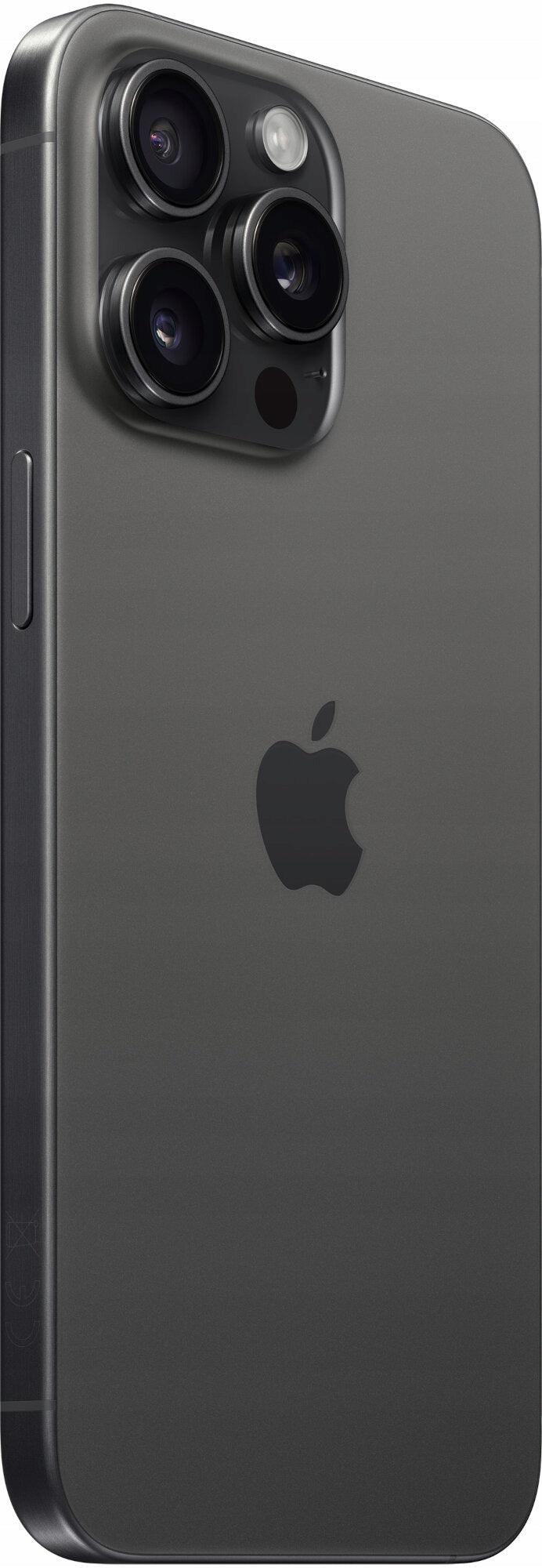 Apple iPhone 15 Pro Max 256GB | BLACK TITANIUM Manufacturer code MU773SX/A
