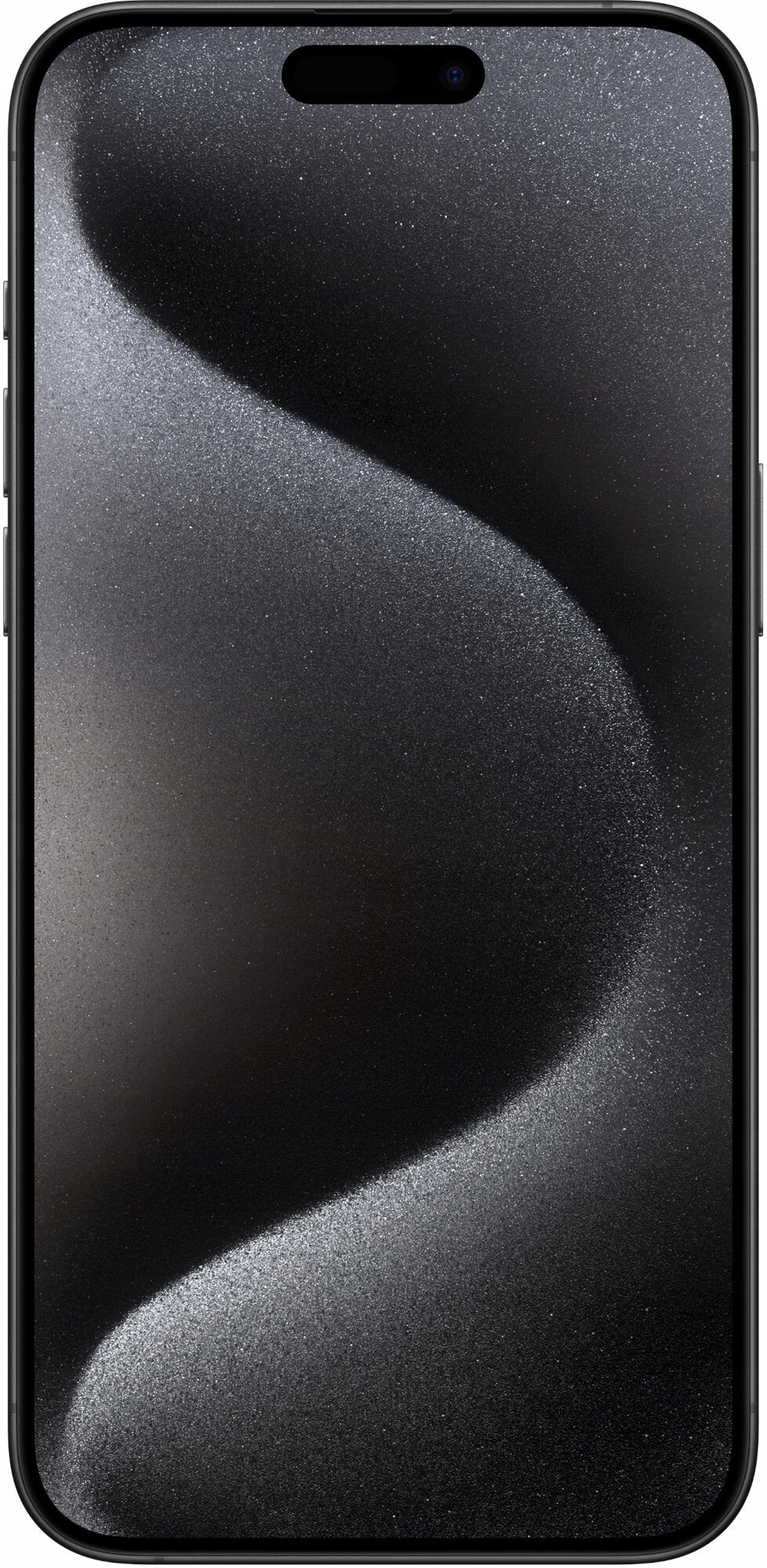 Apple iPhone 15 Pro Max 256GB | BLACK TITANIUM Packaging status original