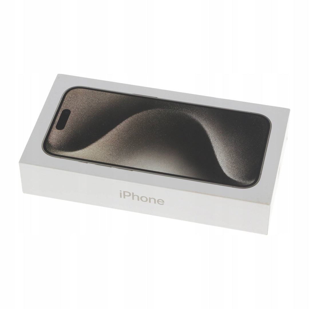 Apple iPhone 15 Pro Max 8GB / 1TB 5G OUTLET Brand Apple