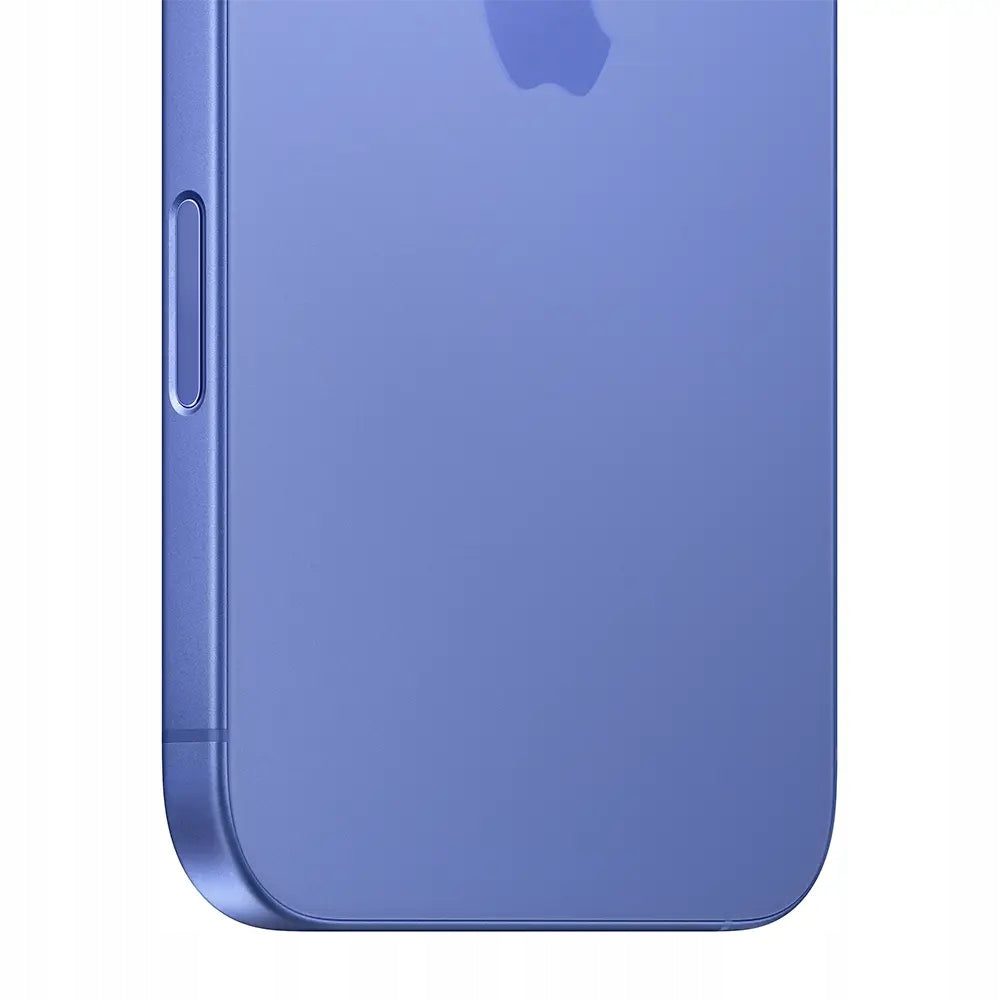 Apple iPhone 16 Plus 512 GB Ultramarine - Ultramarine Brand Apple