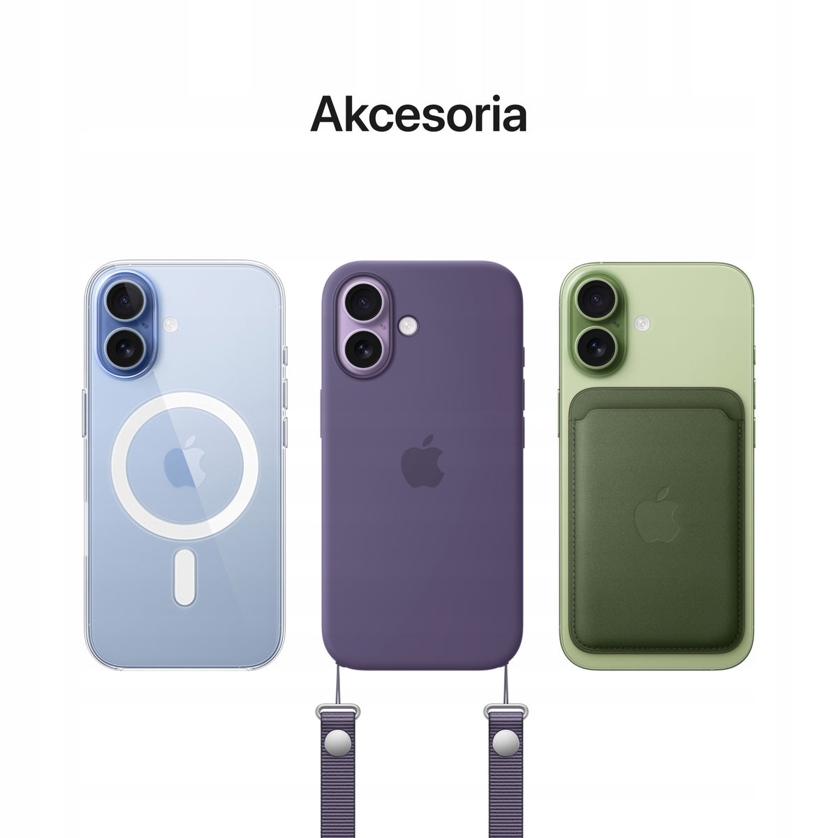 Apple iPhone 17 512GB Lavender Brand Apple