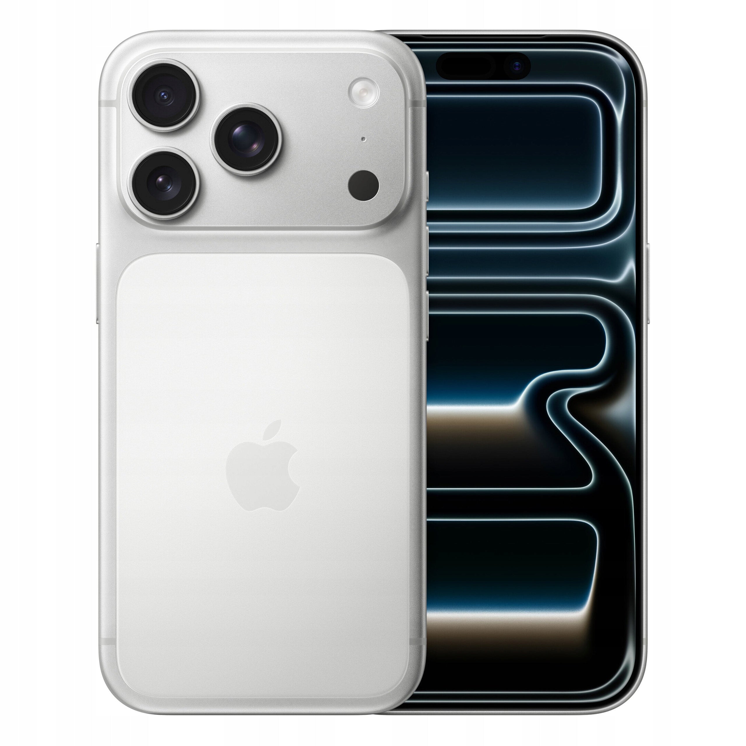 Apple iPhone 17 Pro Max 256GB Silver