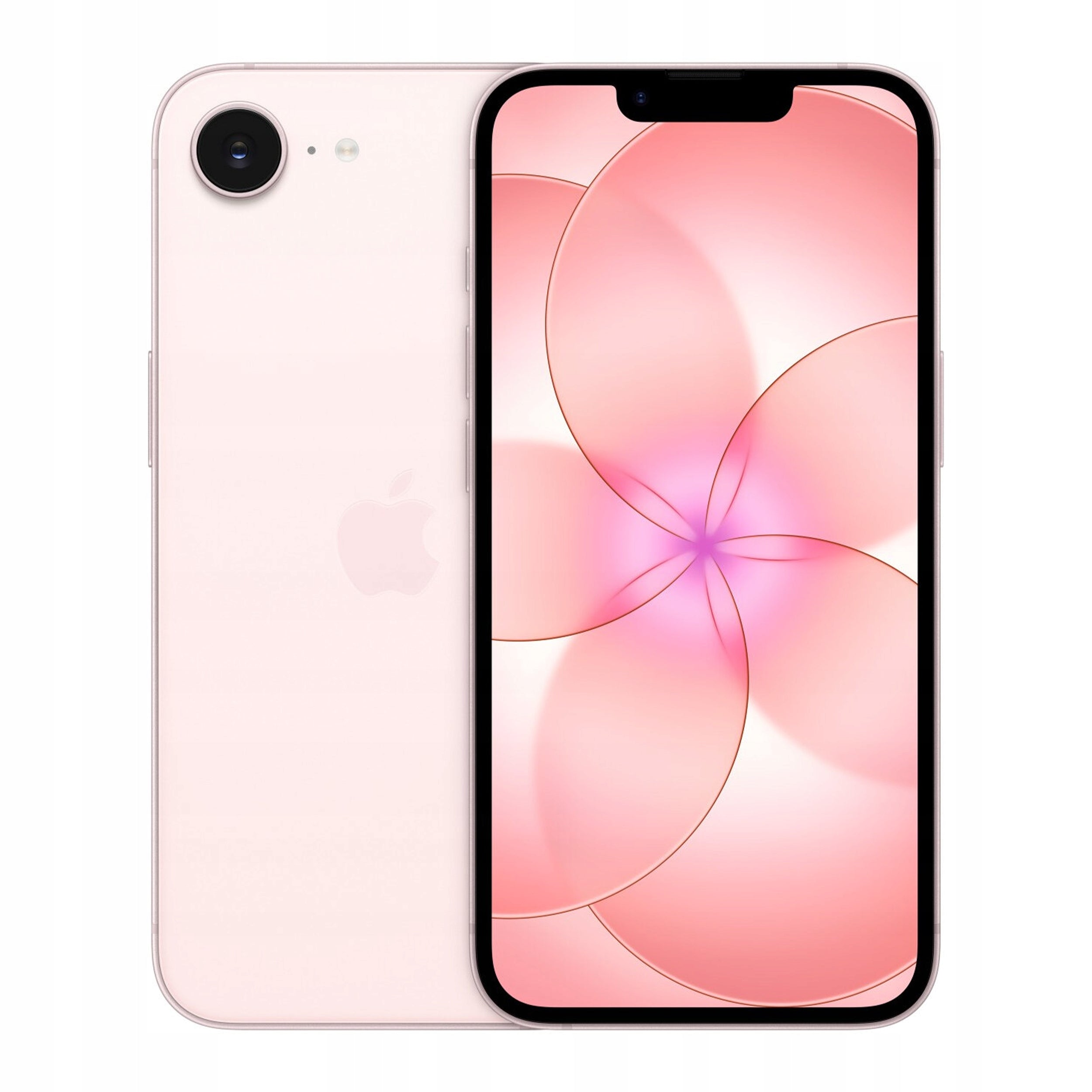 Apple iPhone 17e 256GB Soft Pink