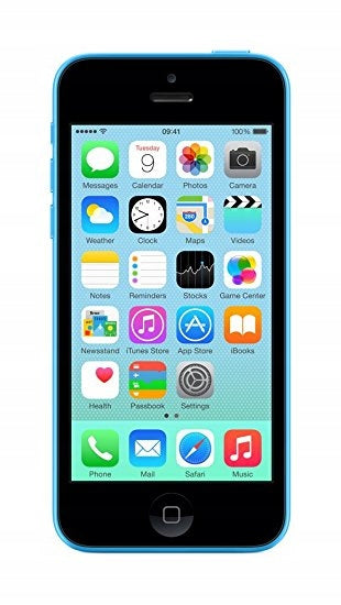 Apple iPhone 5C 16 GB - Wys.PL - NEW Brand Apple