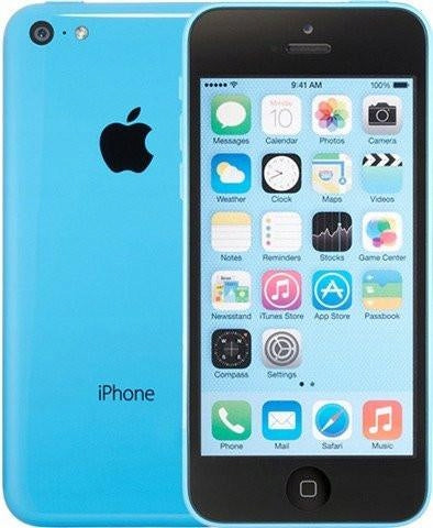 Apple iPhone 5C 16 GB - Wys.PL - NEW