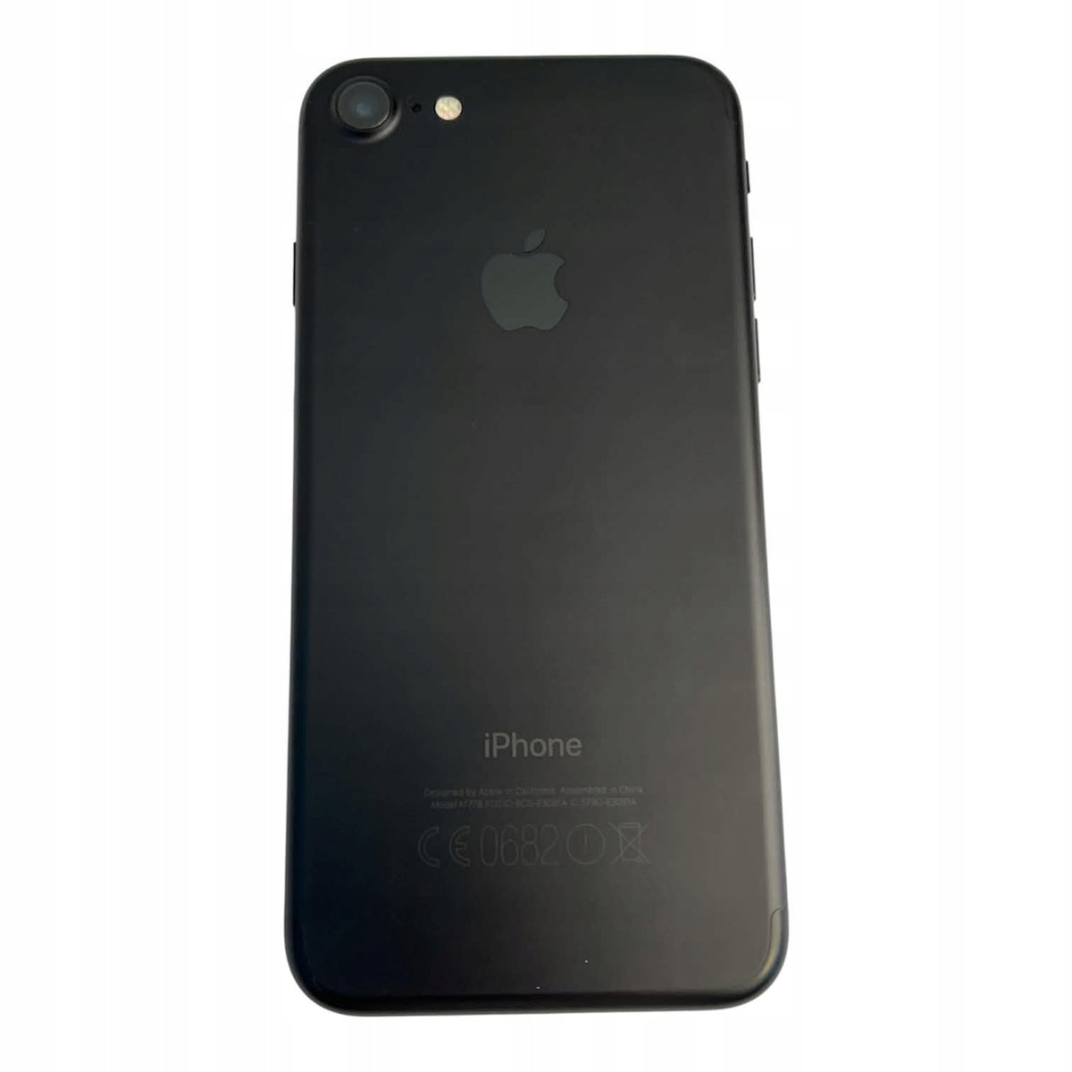 Apple iPhone 7 128 GB Black – New, unactivated