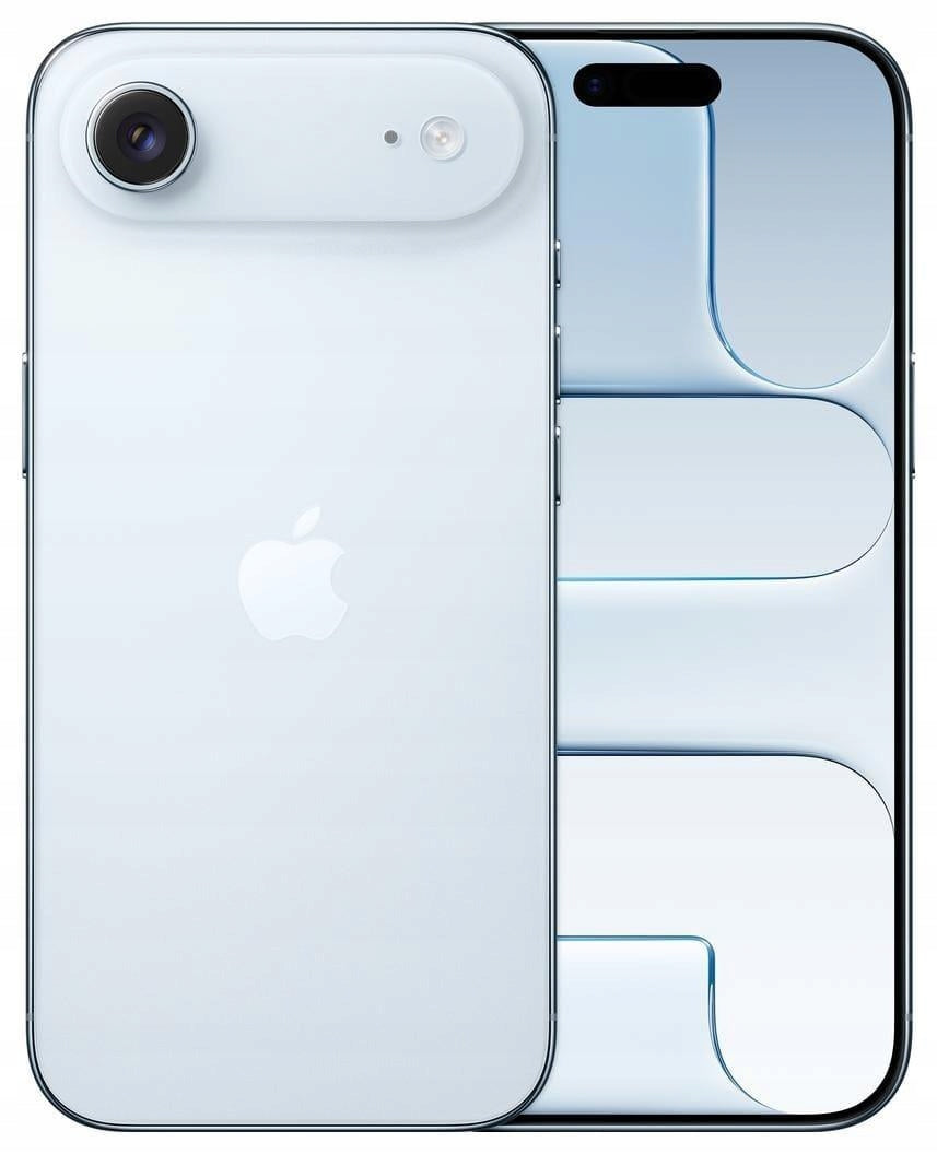 Apple iPhone Air 1TB Blue Packaging status original