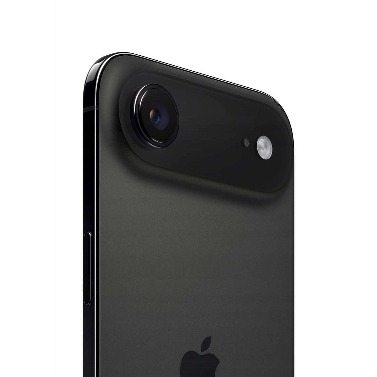 Apple iPhone Air 256GB Space Black Charger included no