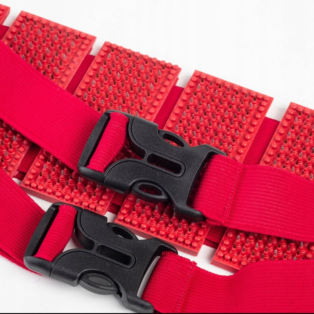 Applicator LYAPKO Massage belt with needles MALEC 3,5 ORIGINAL nickel-free Manufacturer code 4820273860141