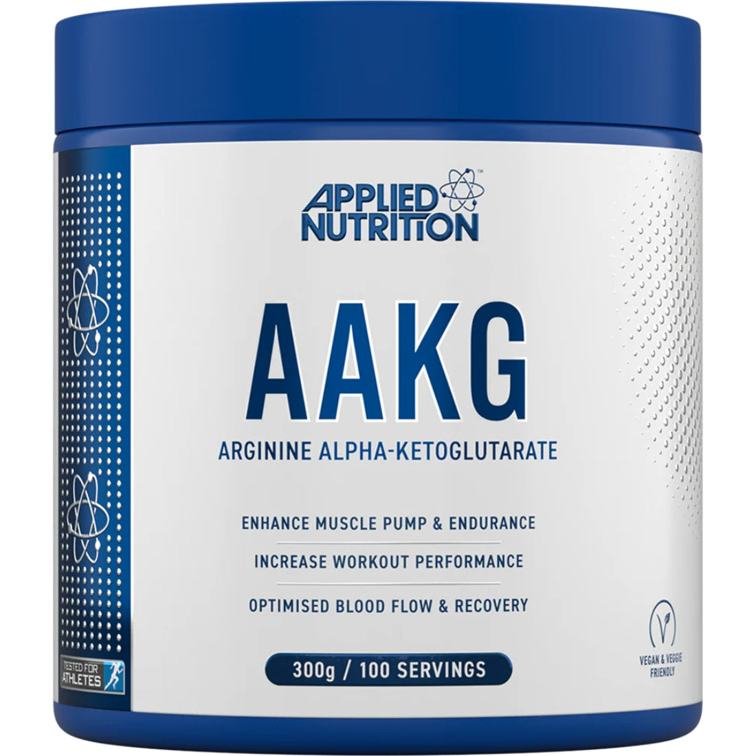 Applied Nutrition AAKG 300g