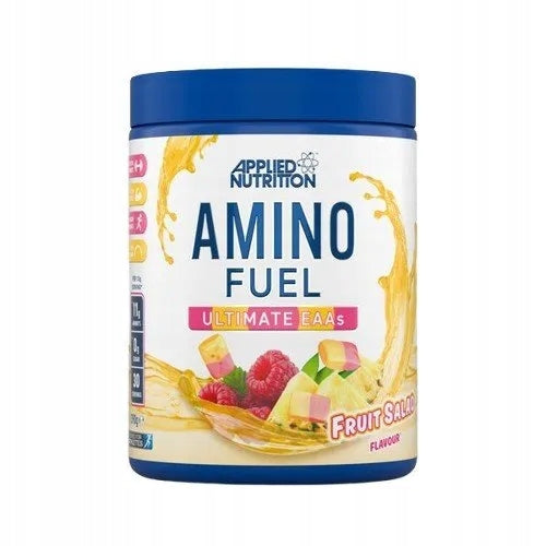 Applied Nutrition Amino Fuel 390g Amino Acids Fruit Salad Regeneration