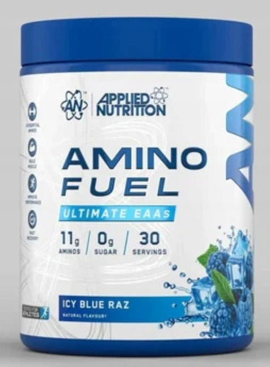 Applied Nutrition Amino Fuel 390g Amino Acids Regeneration