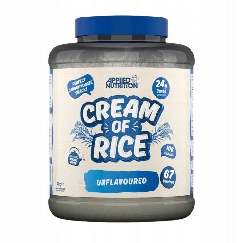 Applied Nutrition - Ceram of Rice, 2000g