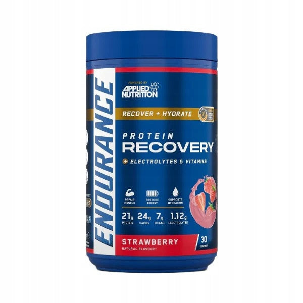 Applied Nutrition Endurance Recovery 1500 g Chocolate