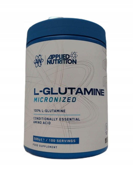 Applied Nutrition L-Glutamine Micronized 500 g