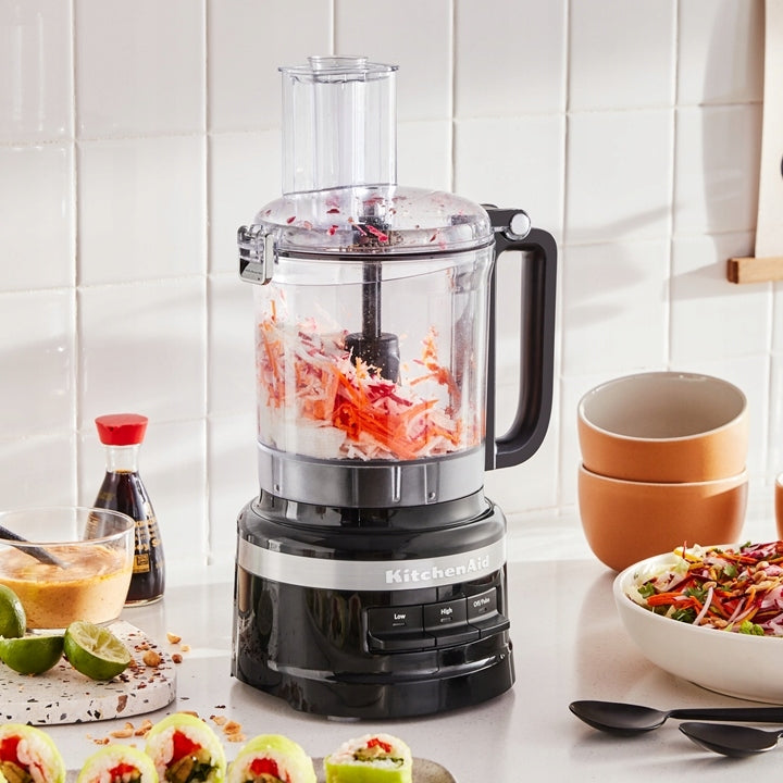 Aprítógép KitchenAid 5KFP0921 240 W fekete Brand KitchenAid