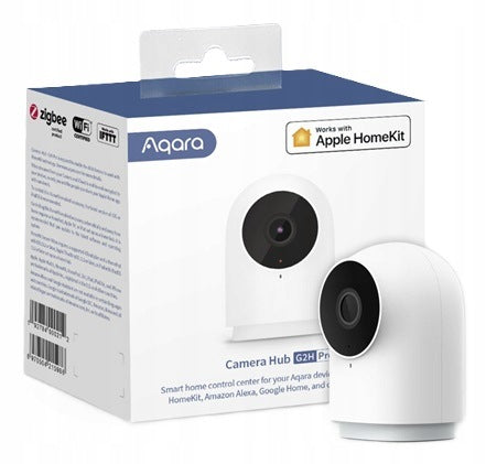 Aqara G2H Pro 1080p Zigbee Apple HomeKit Indoor IP Camera