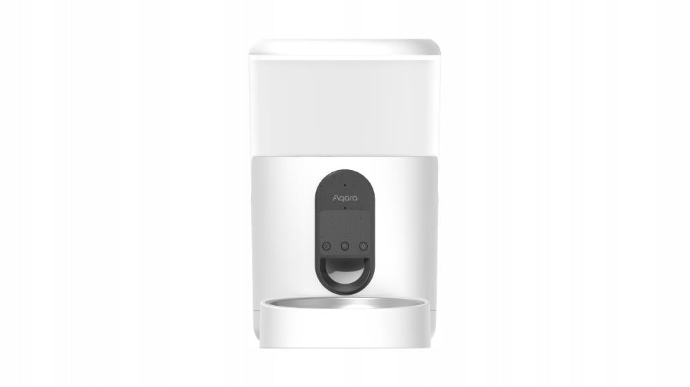 Aqara Pet Feeder C1 Smart Food Feeder with Remote Control Manufacturer code 192784000748
