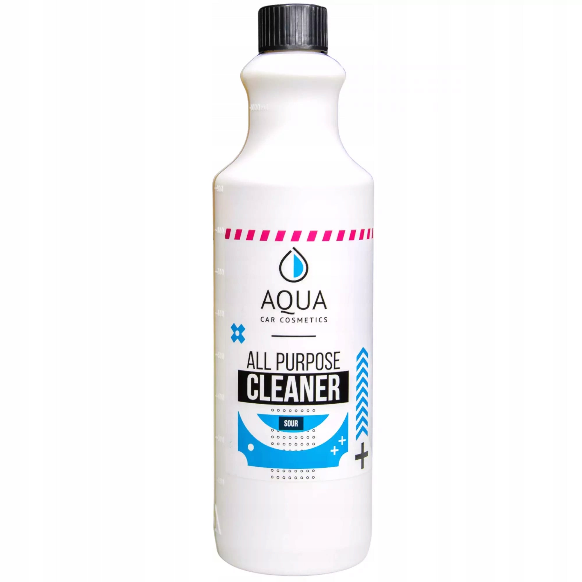Aqua APC Sour - All Purpose Cleaner - 1 Liter