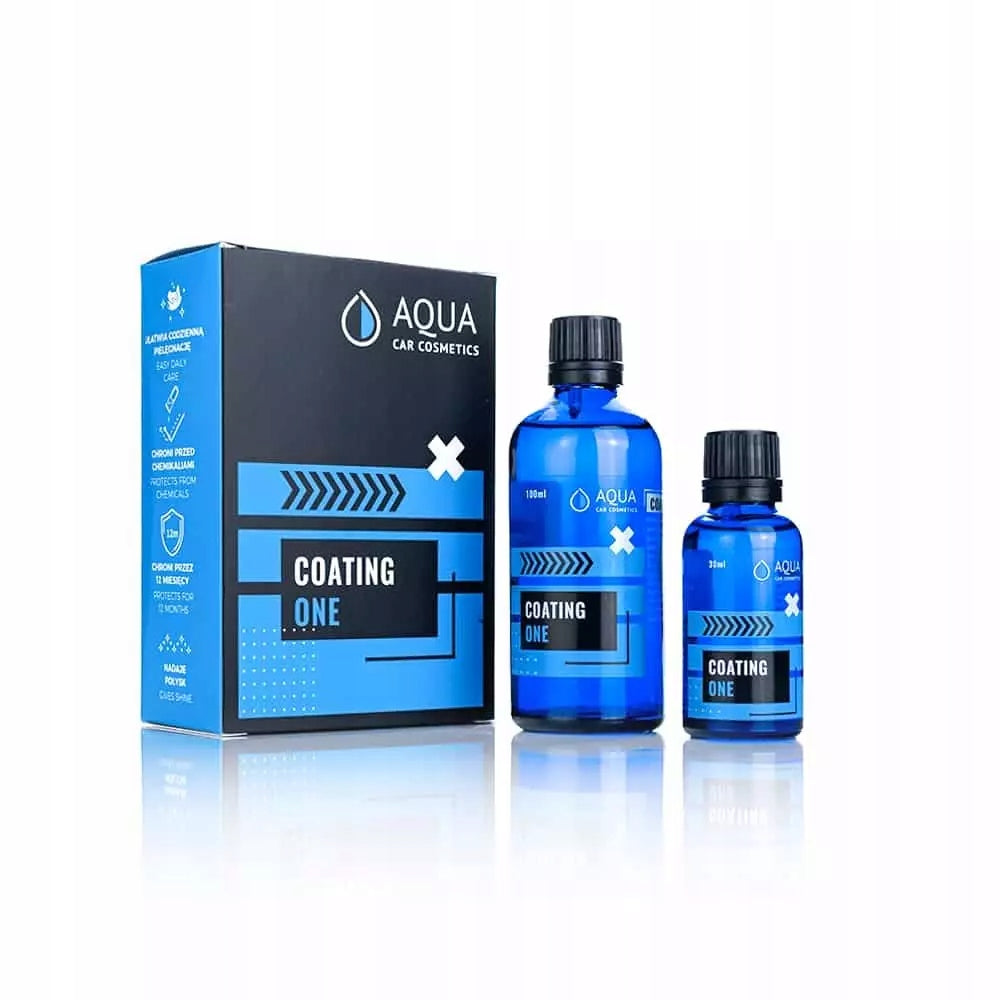 Aqua Coating ONE 30ml EAN (GTIN) 5904063812035