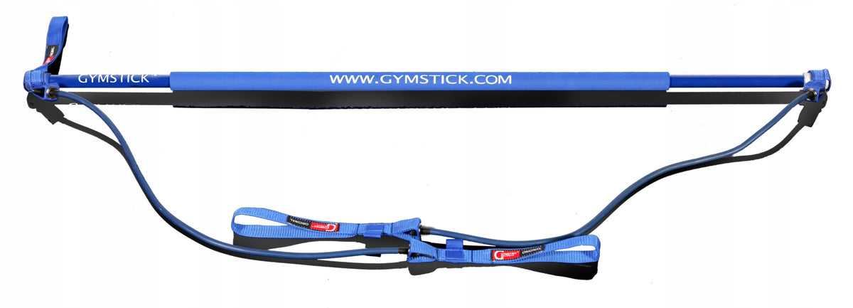 Aqua Gymstick original bar blue