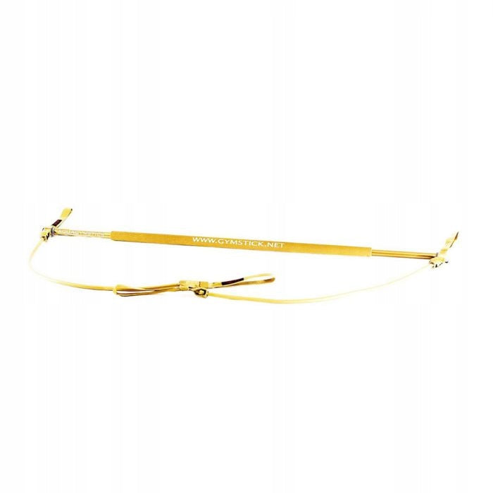 Aqua Gymstick original telescopic pole gold Color gold