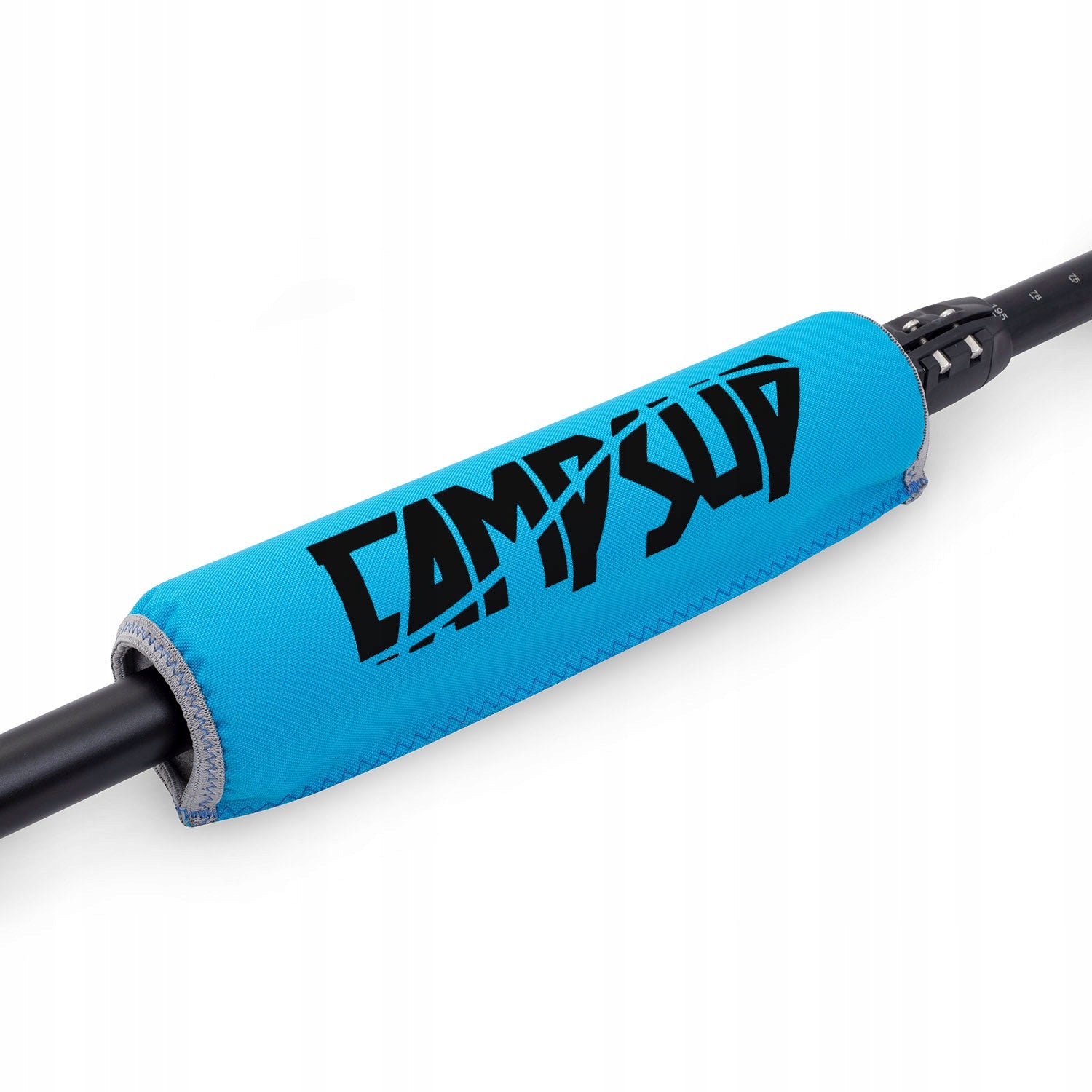 Aqua Marina DUAL-TECH 2IN1 Kayak SUP BOARD PADDLE with BLUE BUOY Manufacturer code B0304614+FLOAT-BLUE