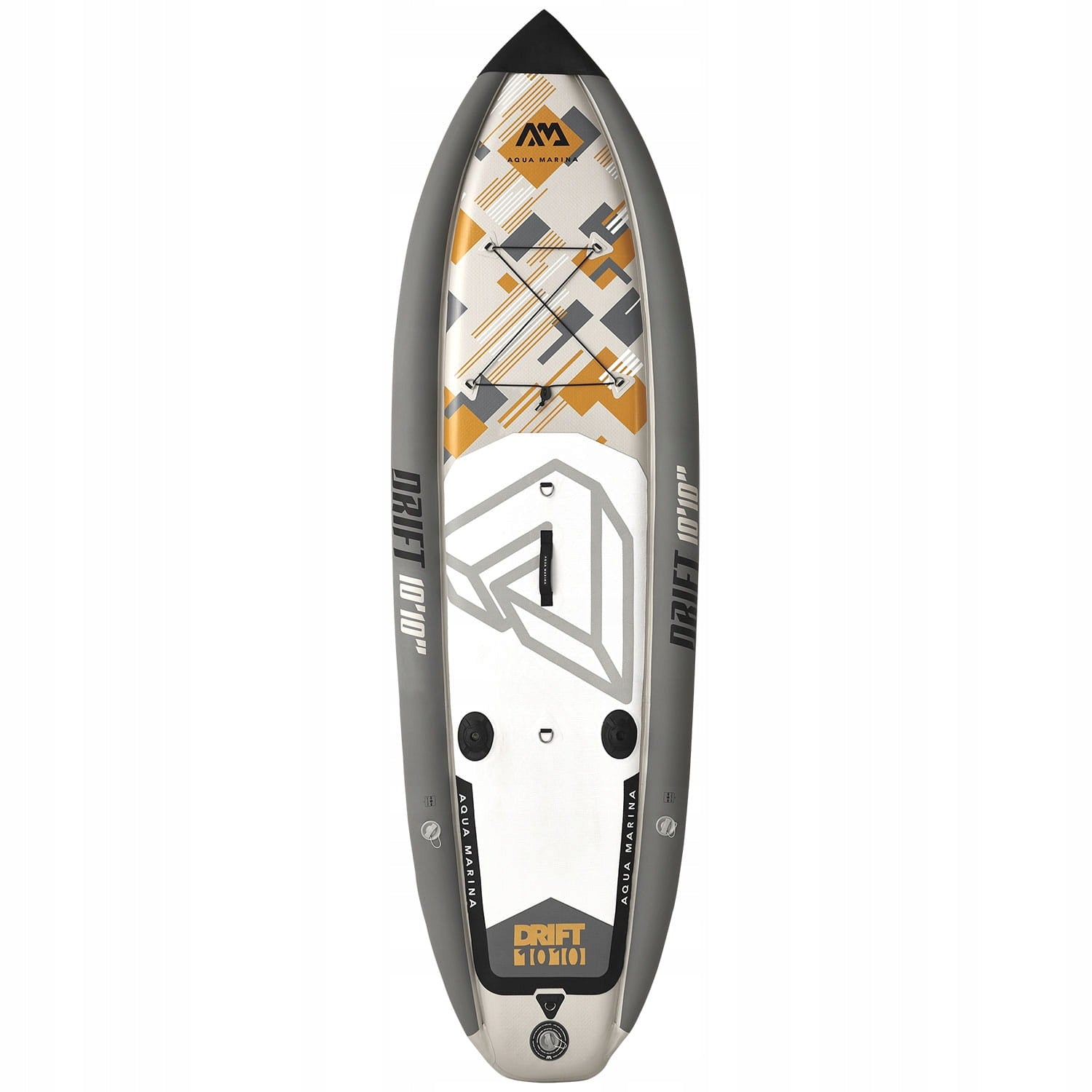 Aqua Marina Drift Fishing SUP board 10'10" Model BT-20DRP
