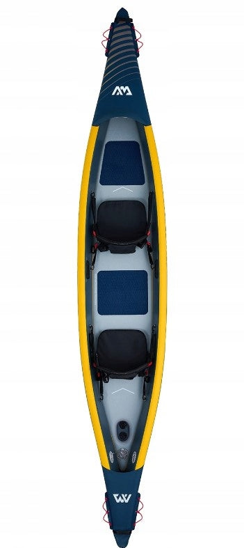 Aqua Marina Tomahawk 145(440cm) Air-K 440 Model Air-K 440.23