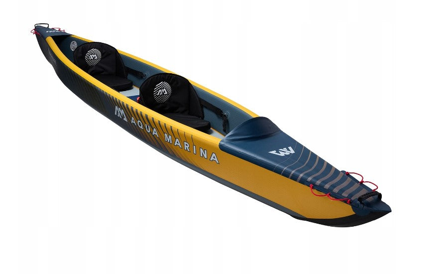 Aqua Marina Tomahawk 145(440cm) Air-K 440 Number of seats 2