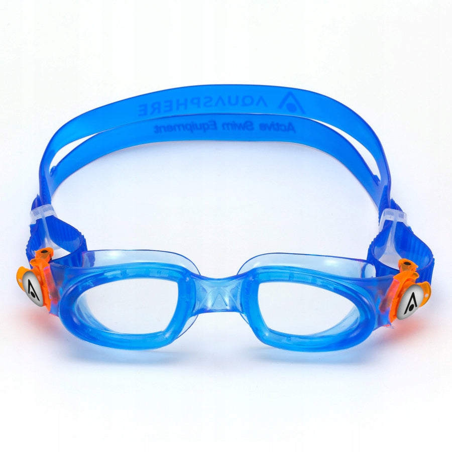 Schwimmbrille Aqua Sphere, blau 