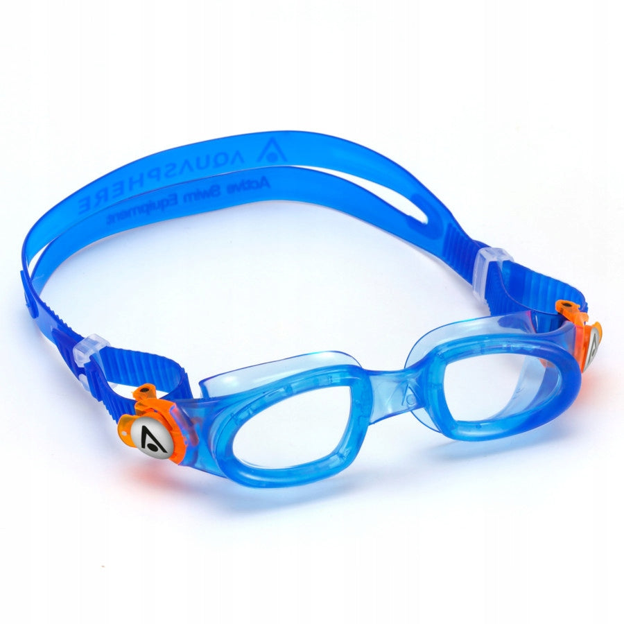 Schwimmbrille Aqua Sphere, blau 