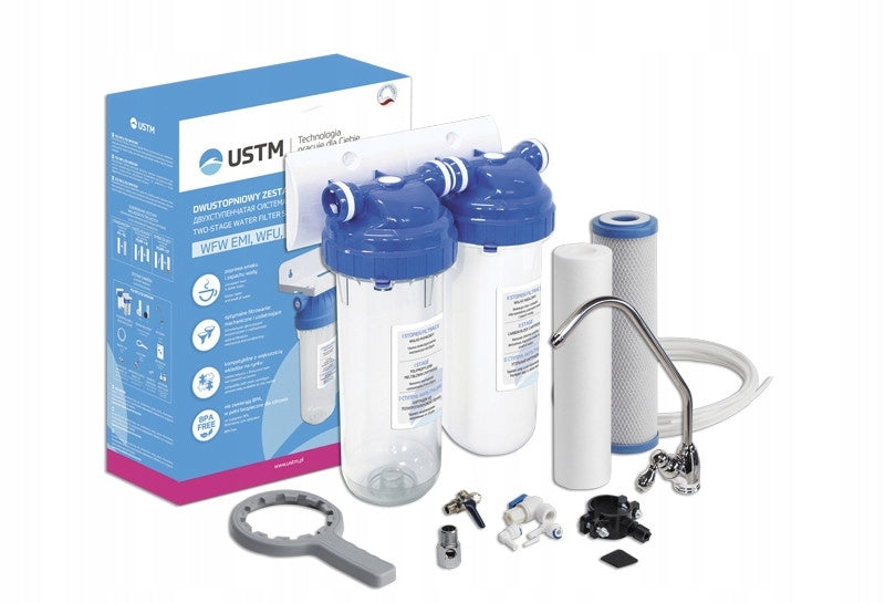 Aqua Under-Sink Filter FS2 WFU FS2 WFU