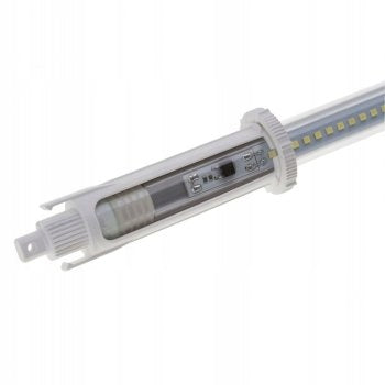 Universal-LED-Lampe Aquael Retrofit Sunny, 10 W 