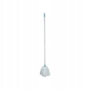 AquaPur telescopic pole mop teflon