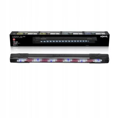 Beleuchtung für Aquarien Leddy Slim Plant LED, 36 W 
