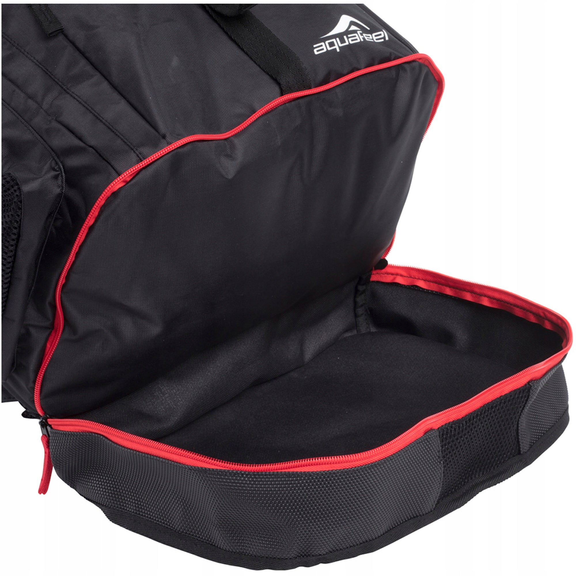 Aquafeel Backpack 42L Sports Pool Backpack Color black