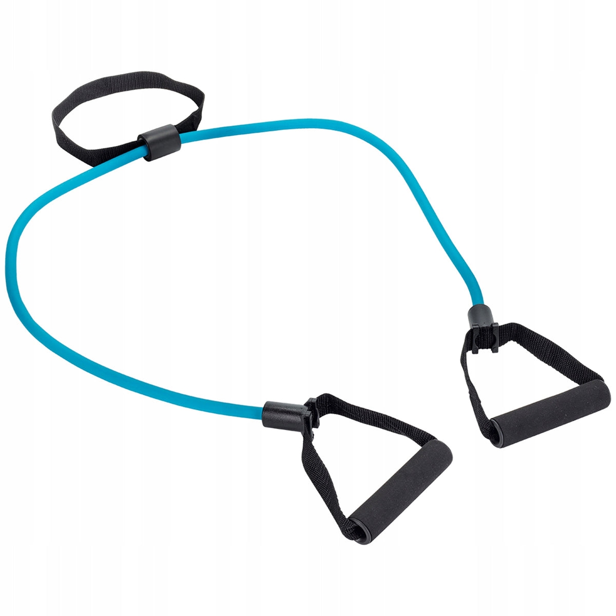 Aquafitness Aquafeel Stretchband Training Rubber Size S