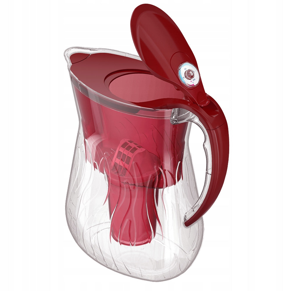 Aquaphor Flame 3,8 l A5 Mg, cherry colour Manufacturer code 522746