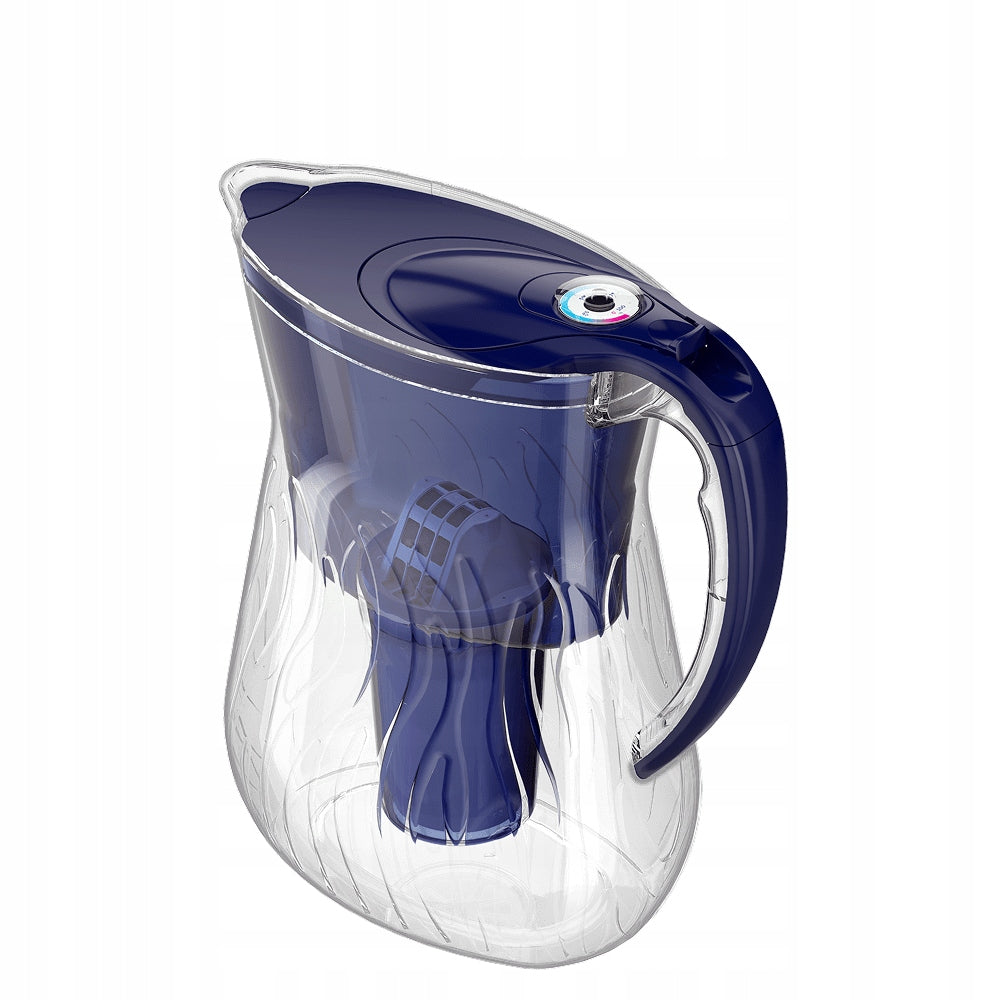 Aquaphor Flame 3,8 l A5 Mg, navy blue Manufacturer code 522747