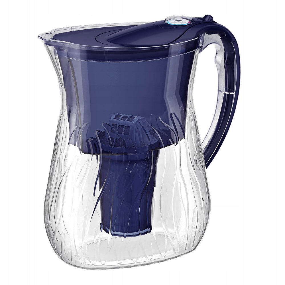 Aquaphor Flame 3,8 l A5 Mg, navy blue Packaging status original