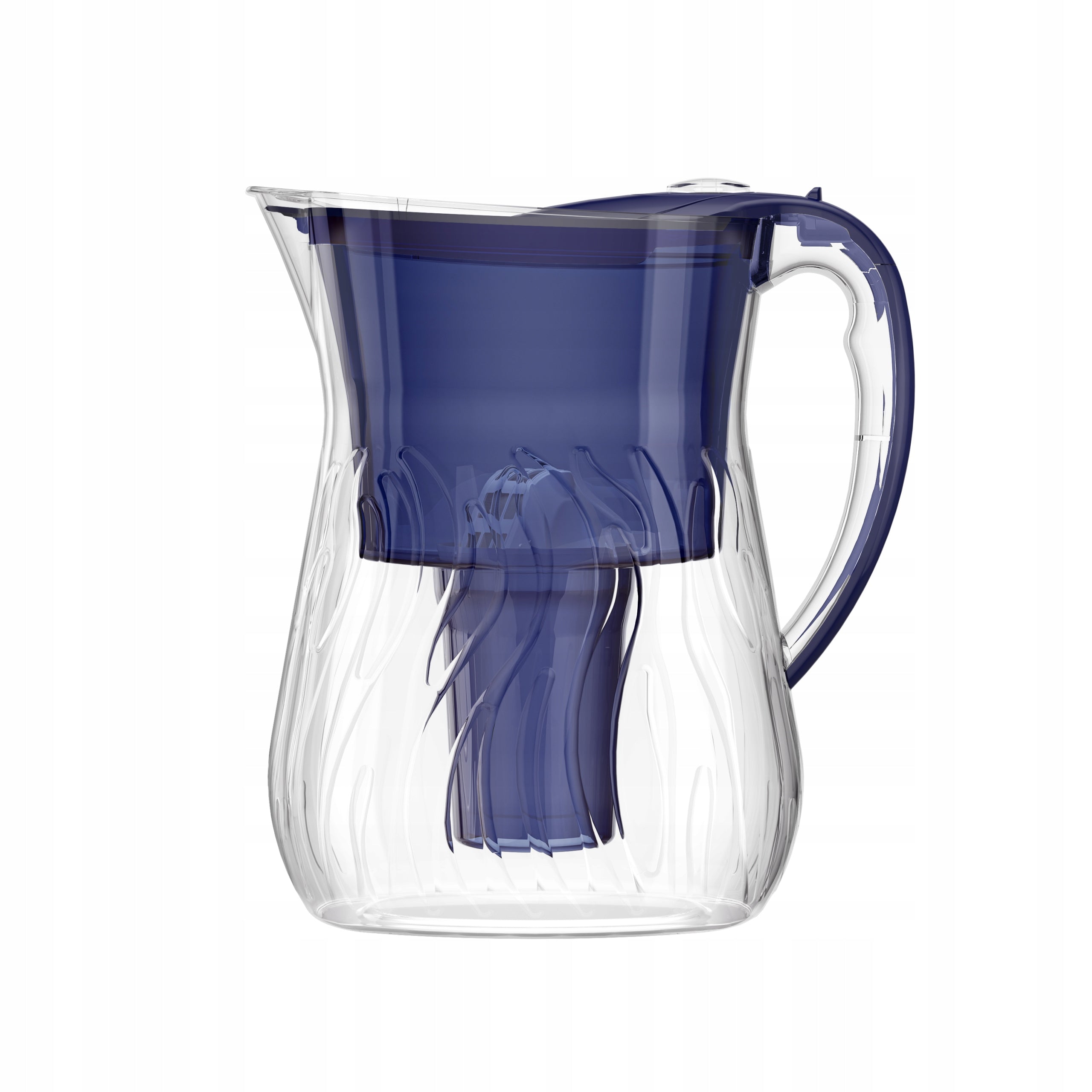 Aquaphor Flame 3,8 l A5 Mg, navy blue